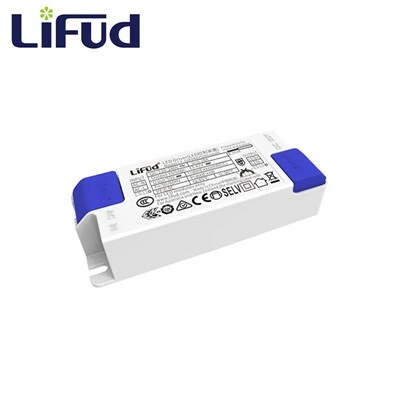Lifud LF-GIF040YS1000H 40W 1000mA 絶縁型フリッカーフリー LED ドライバ-